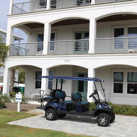 Gray Whale Villa Destin Exterior photo