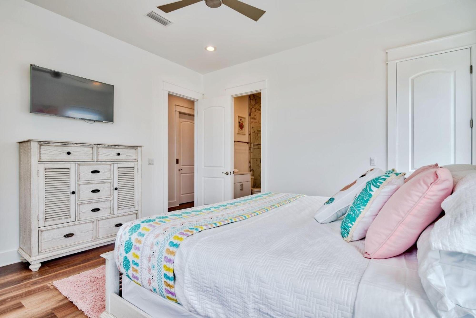 Gray Whale Villa Destin Exterior photo