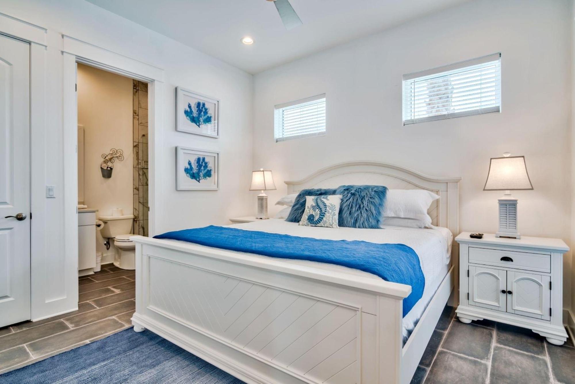 Gray Whale Villa Destin Exterior photo