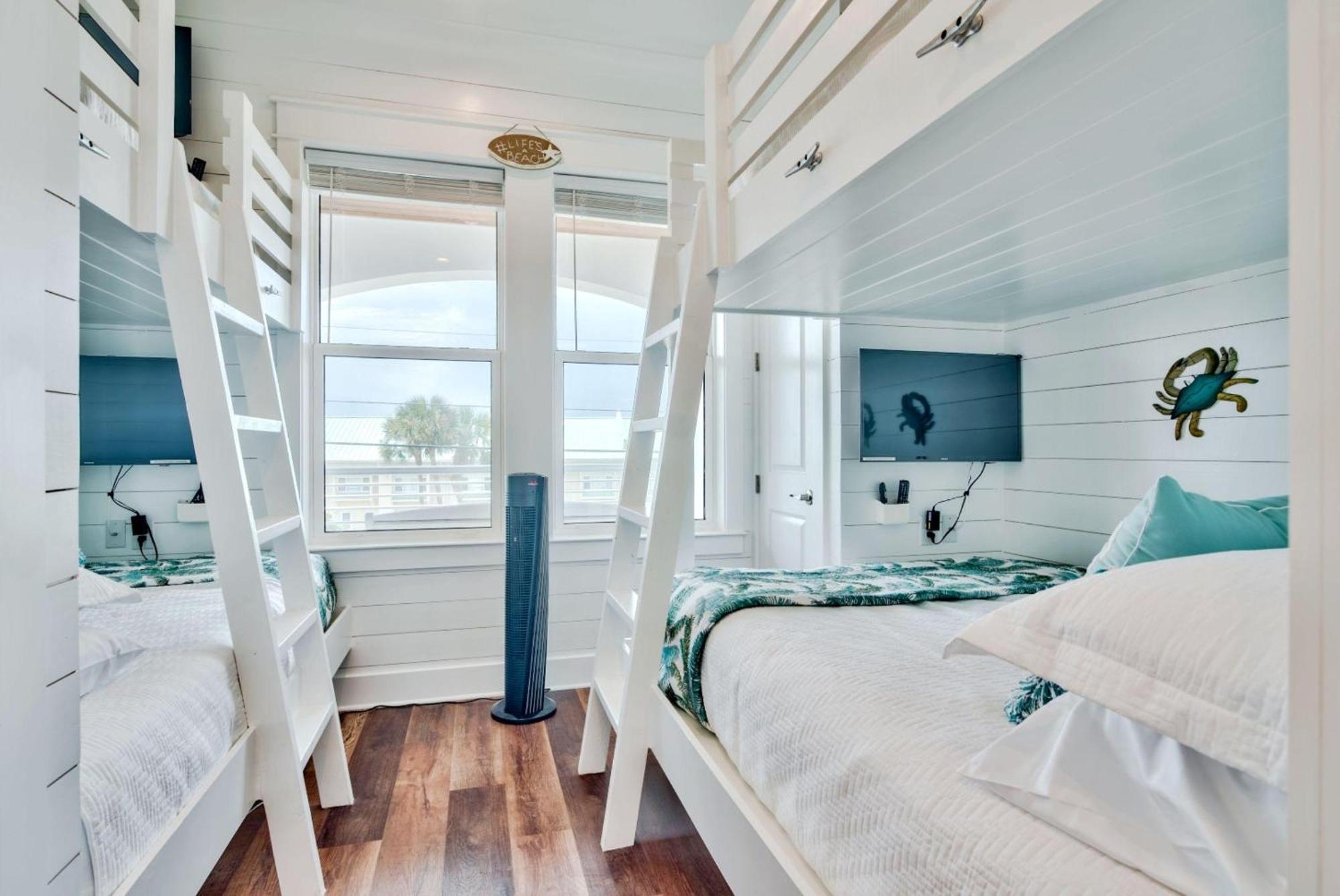 Gray Whale Villa Destin Exterior photo
