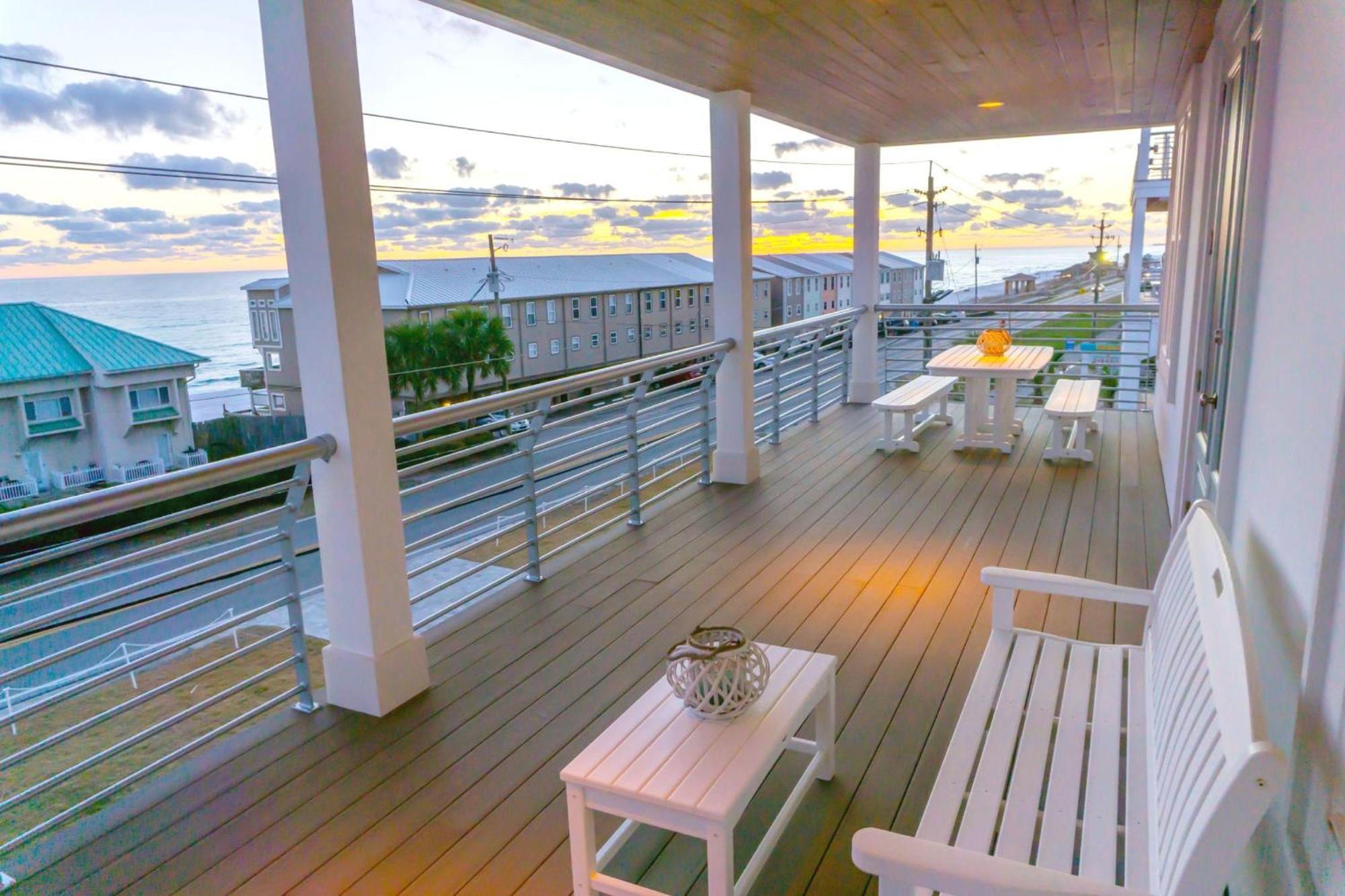 Gray Whale Villa Destin Exterior photo