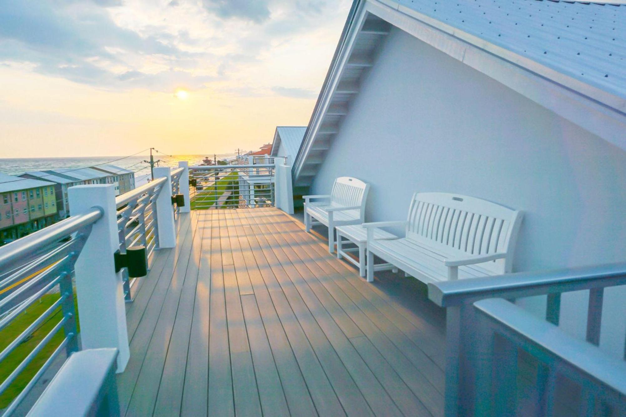 Gray Whale Villa Destin Exterior photo