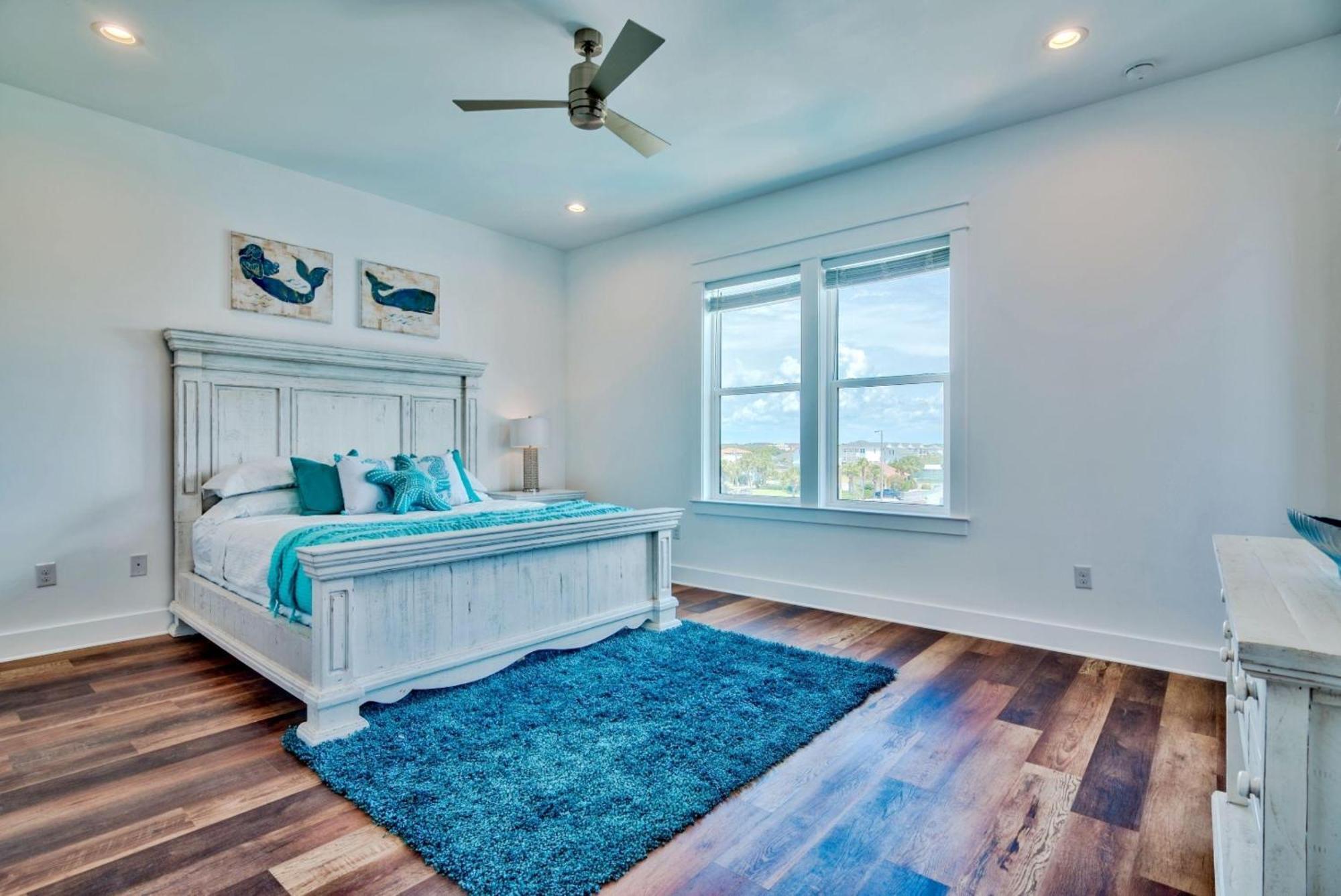 Gray Whale Villa Destin Exterior photo