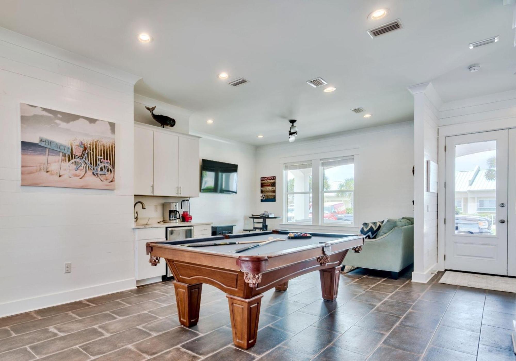 Gray Whale Villa Destin Exterior photo