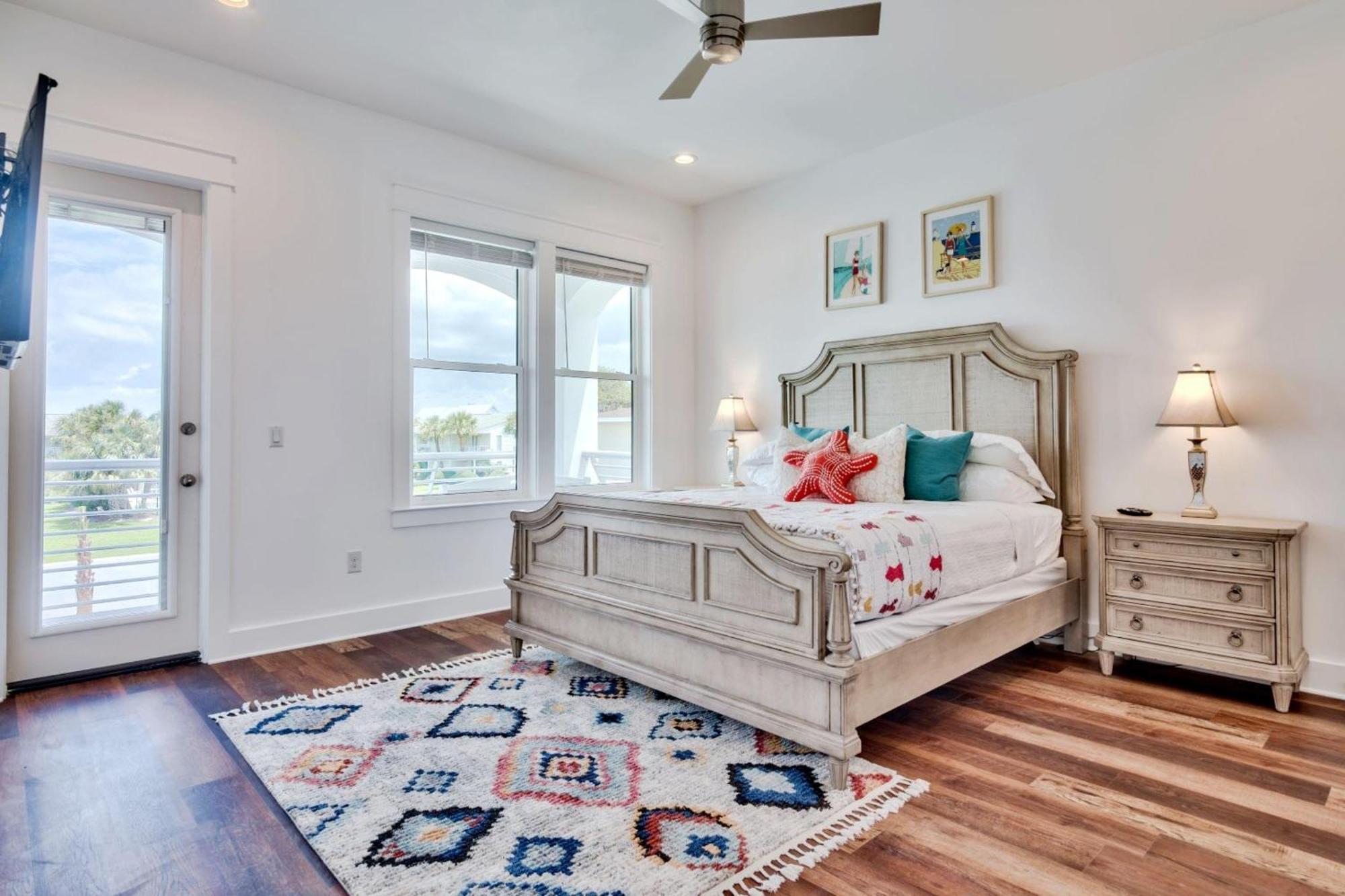 Gray Whale Villa Destin Exterior photo