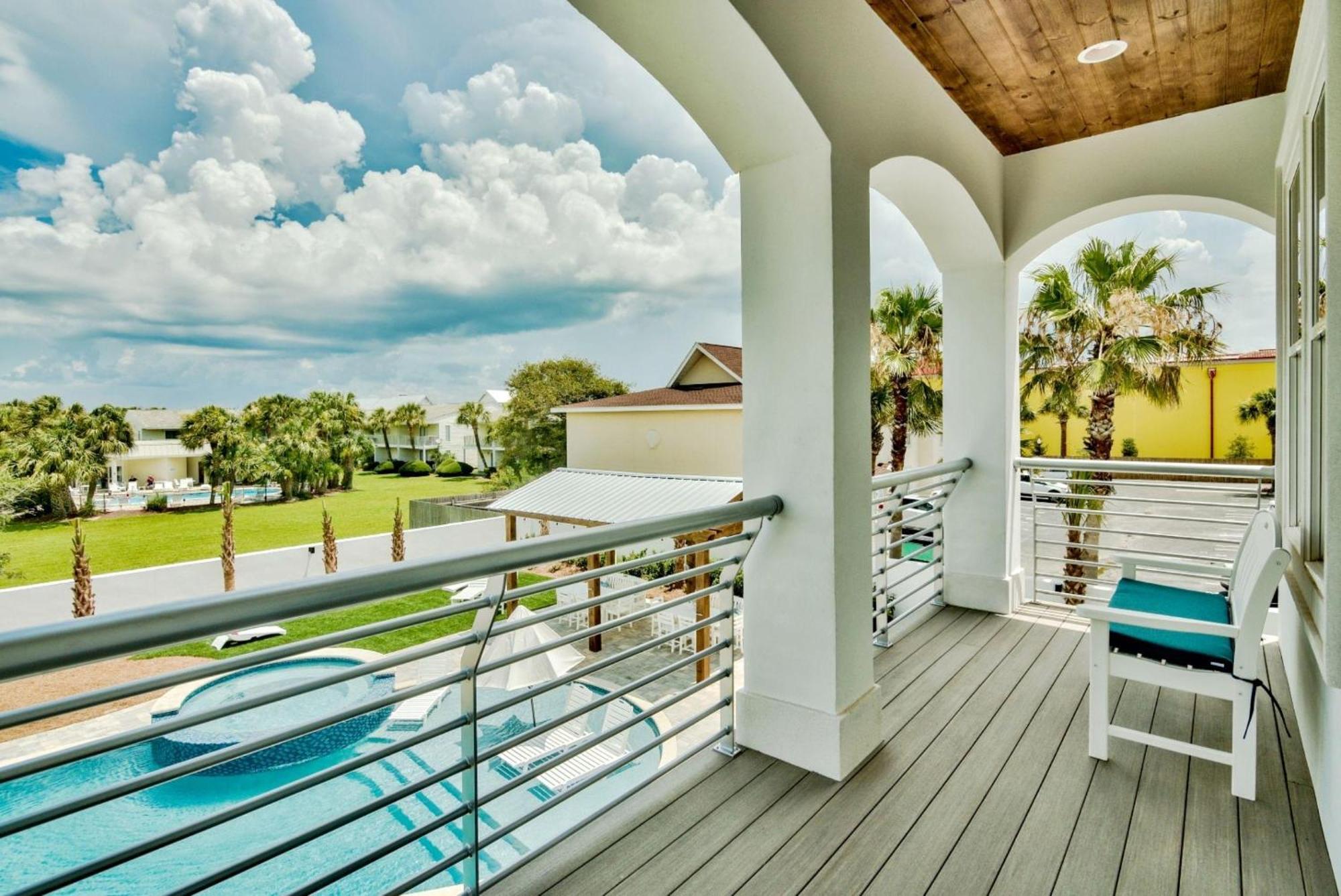 Gray Whale Villa Destin Exterior photo
