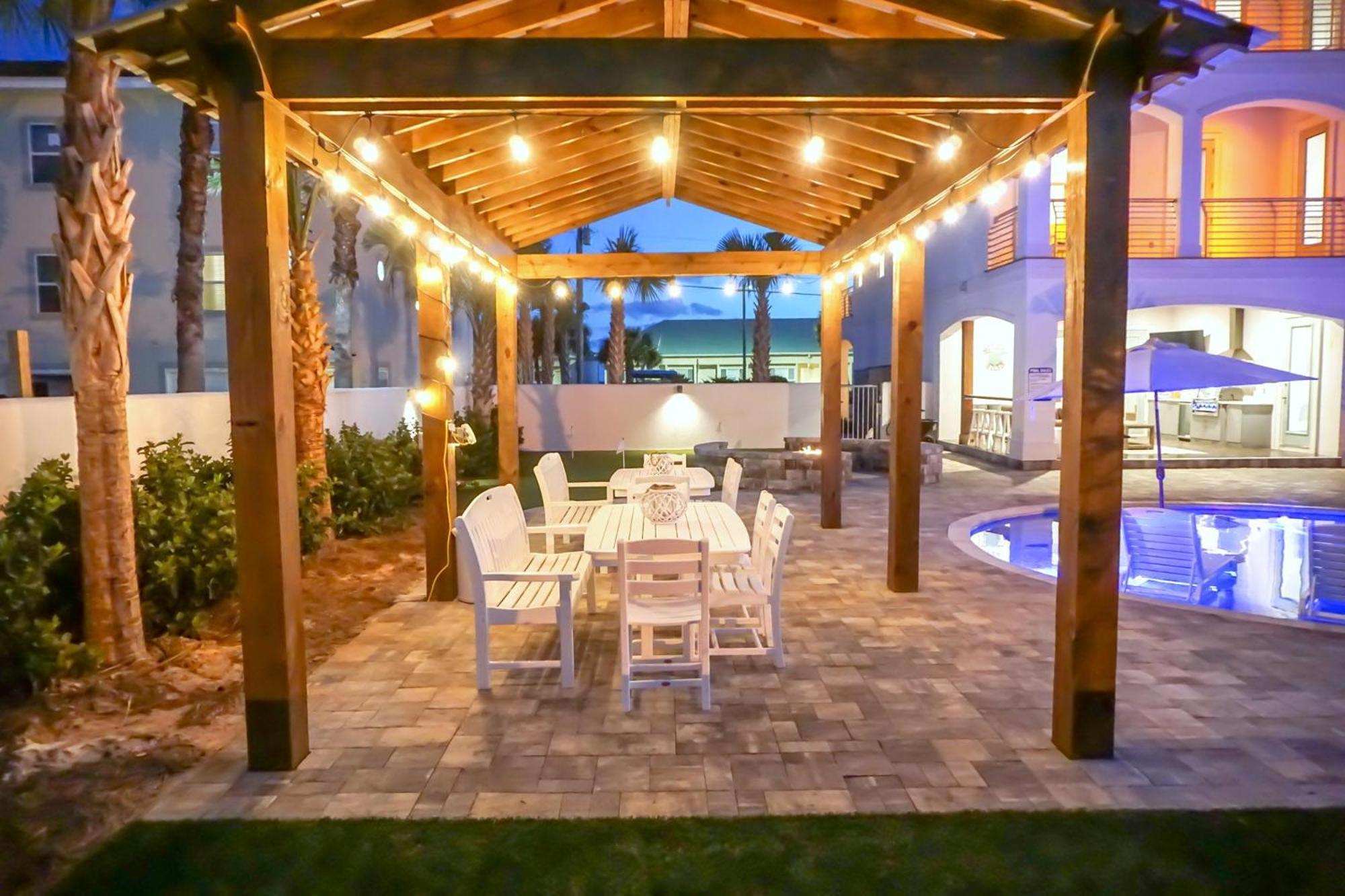 Gray Whale Villa Destin Exterior photo