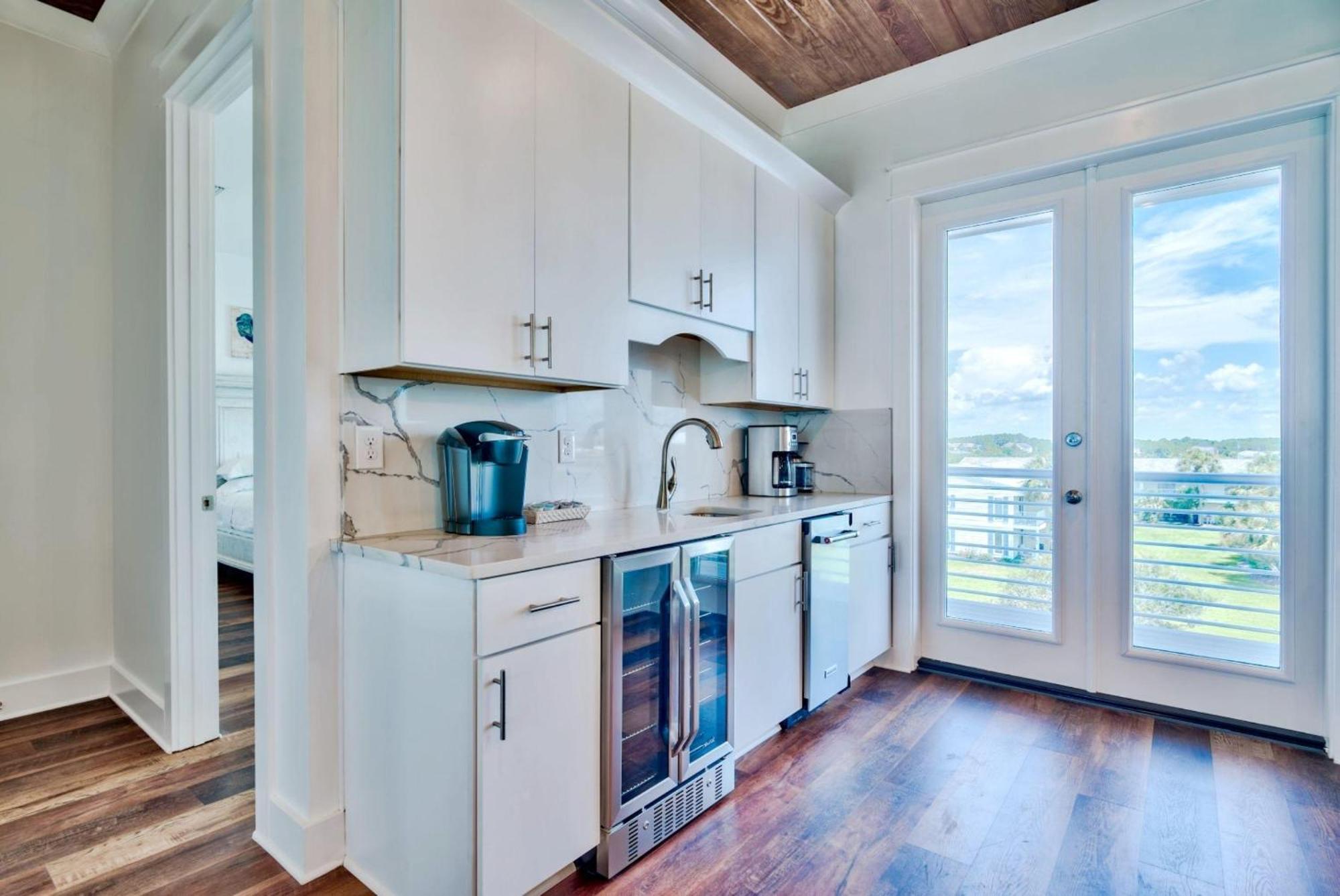 Gray Whale Villa Destin Exterior photo