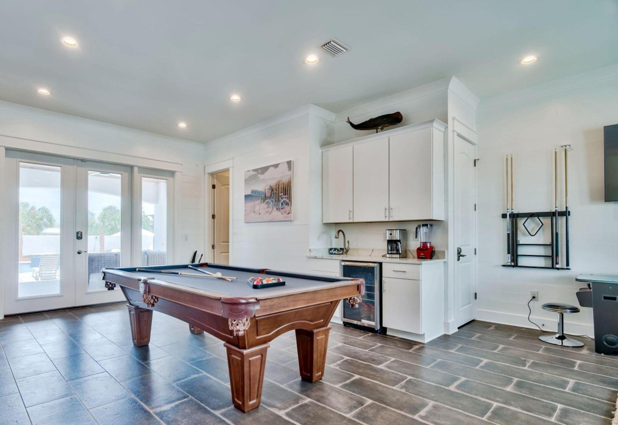 Gray Whale Villa Destin Exterior photo