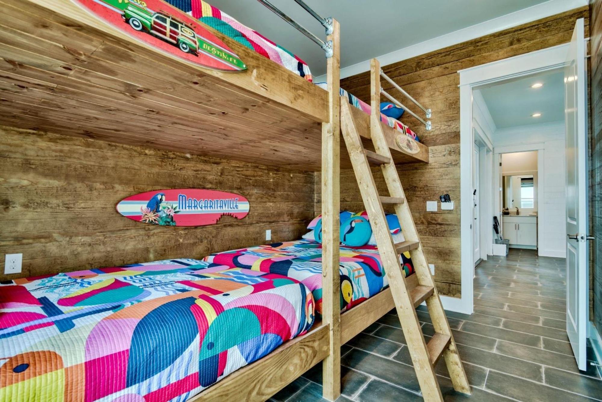 Gray Whale Villa Destin Exterior photo