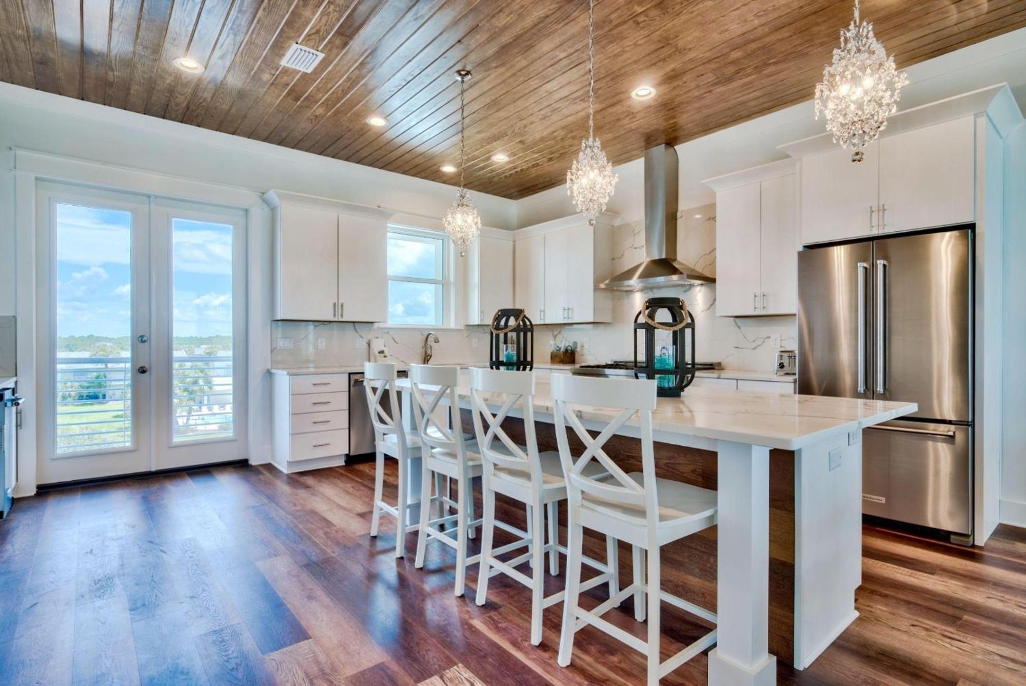 Gray Whale Villa Destin Exterior photo