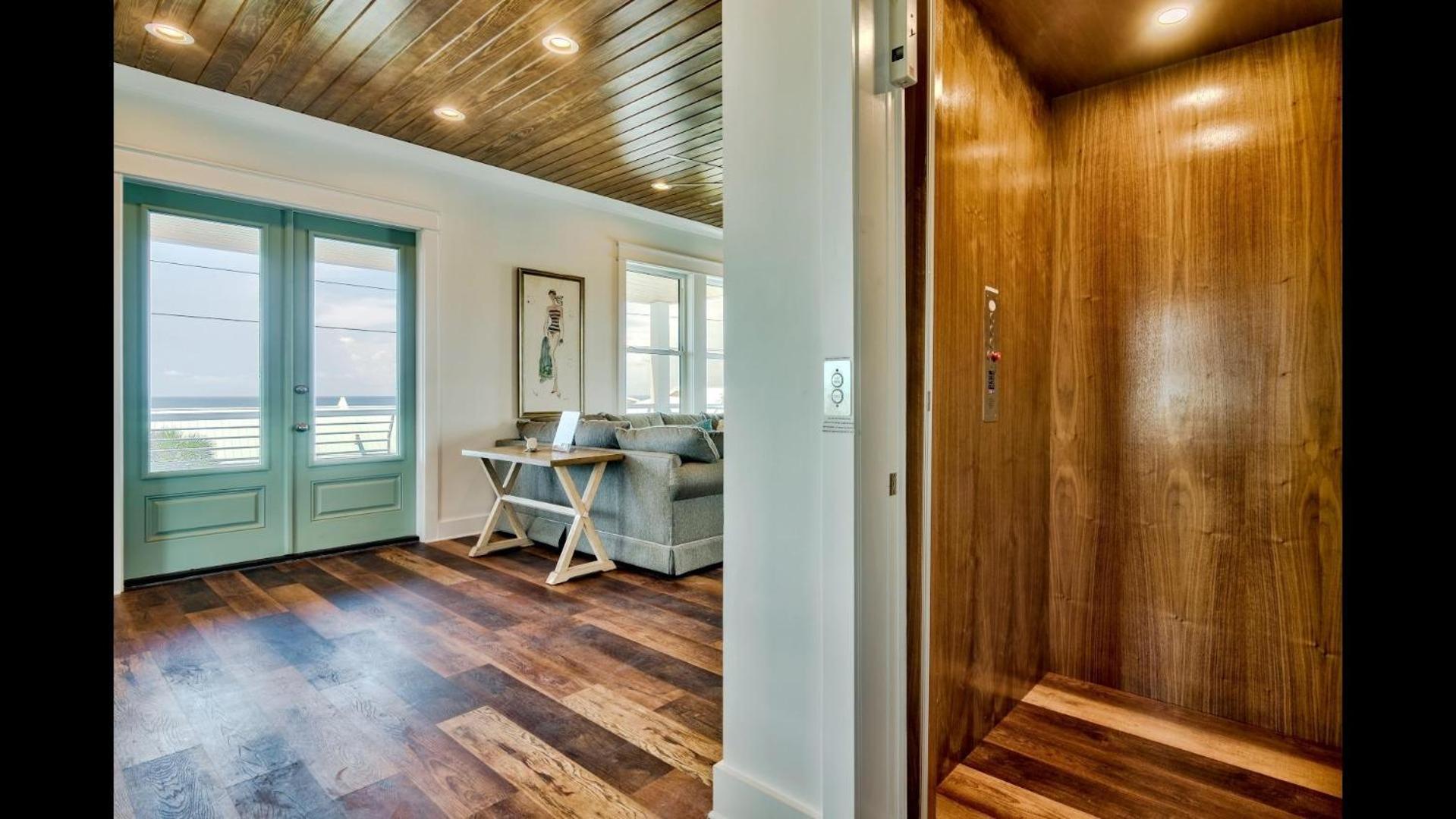 Gray Whale Villa Destin Exterior photo